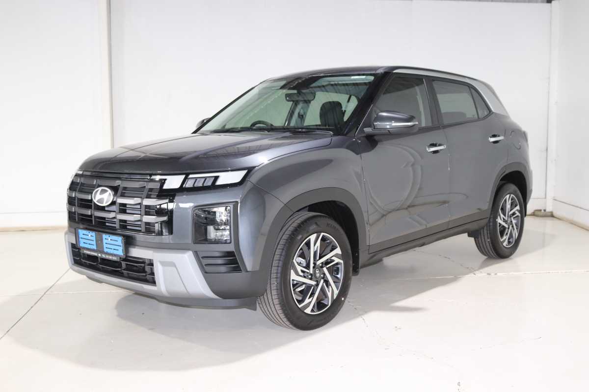2026 HYUNDAI CRETA 1.5 PREMIUM IVT
