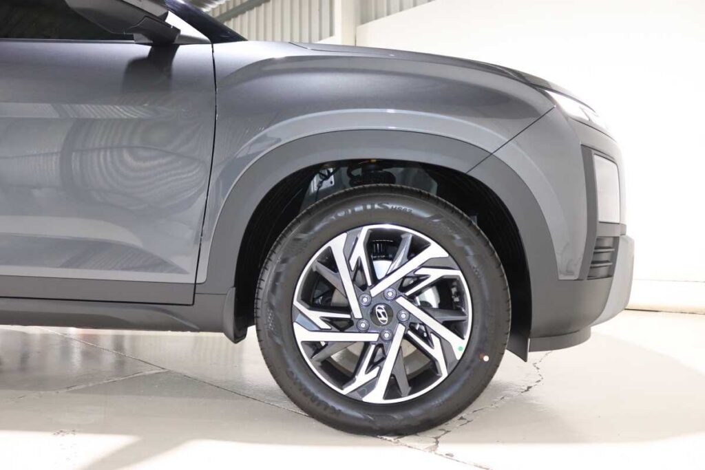 2026 HYUNDAI CRETA 1.5 PREMIUM IVT