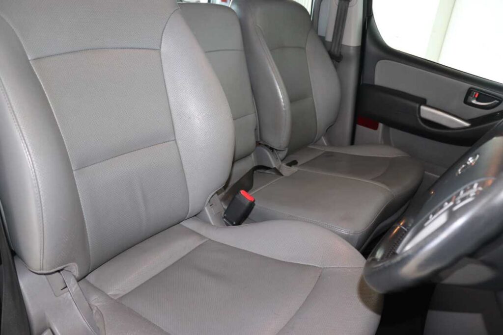 2021 HYUNDAI H-1 2.5 CRDI A/T/ 2.5 ELITE A/T