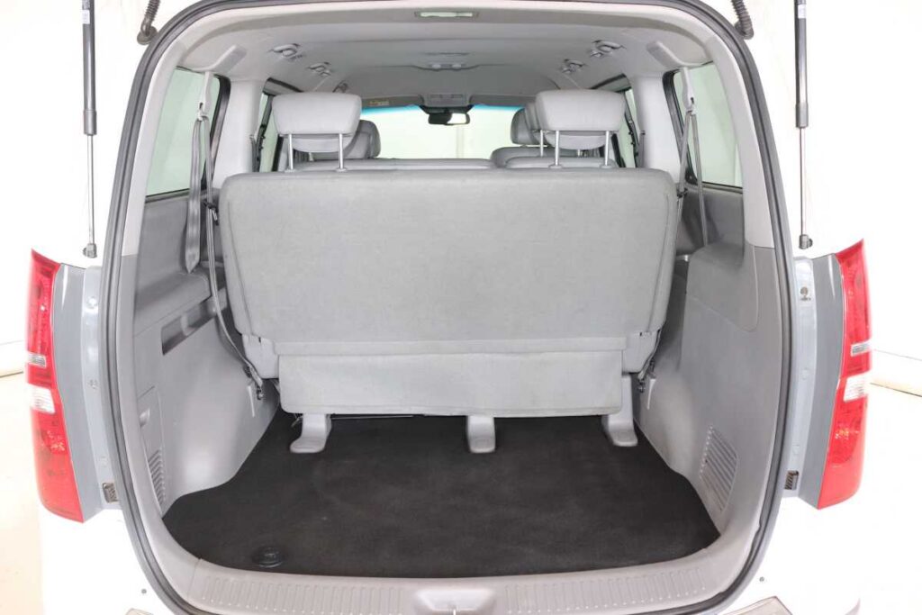 2021 HYUNDAI H-1 2.5 CRDI A/T/ 2.5 ELITE A/T