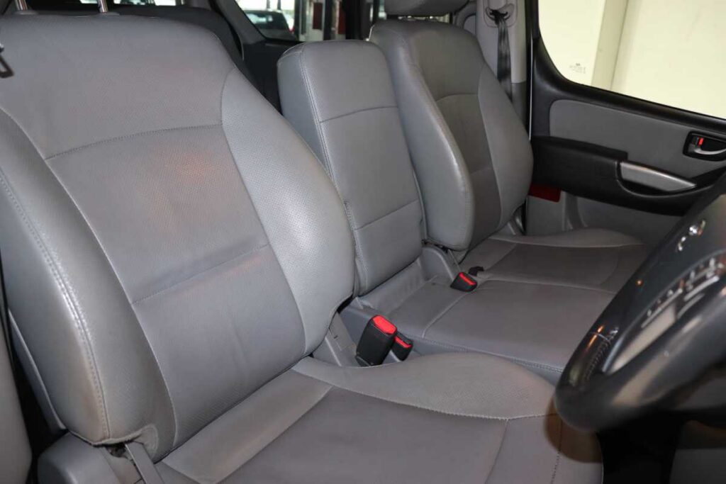 2018 HYUNDAI H-1 2.5 CRDI A/T/ 2.5 ELITE A/T