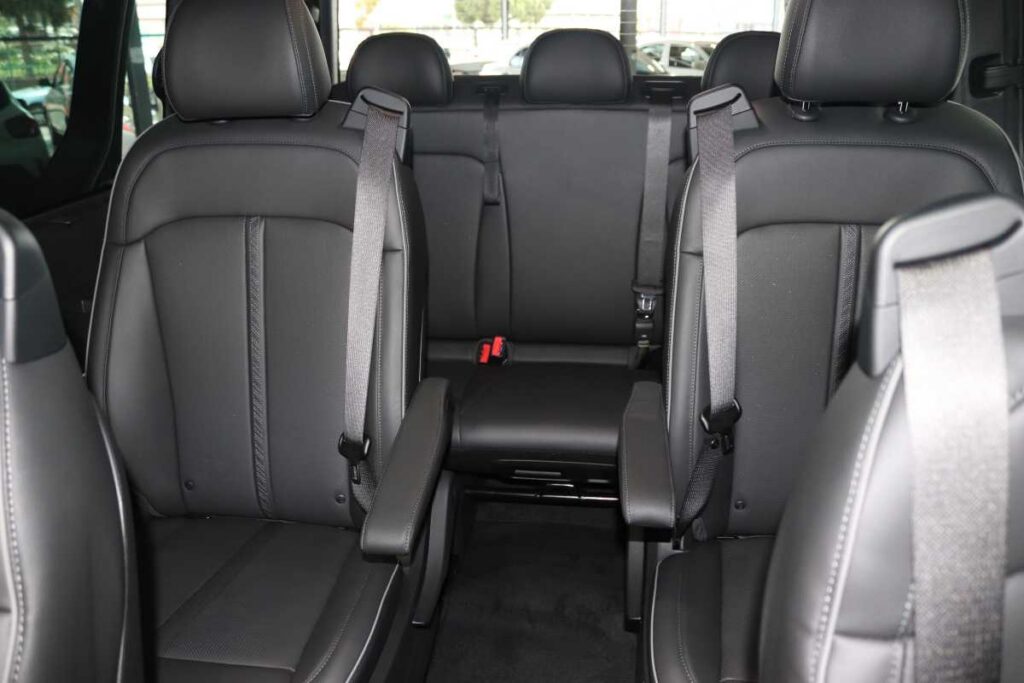 2026 HYUNDAI STARIA R2.2 LUXURY A/T (9 SEAT)