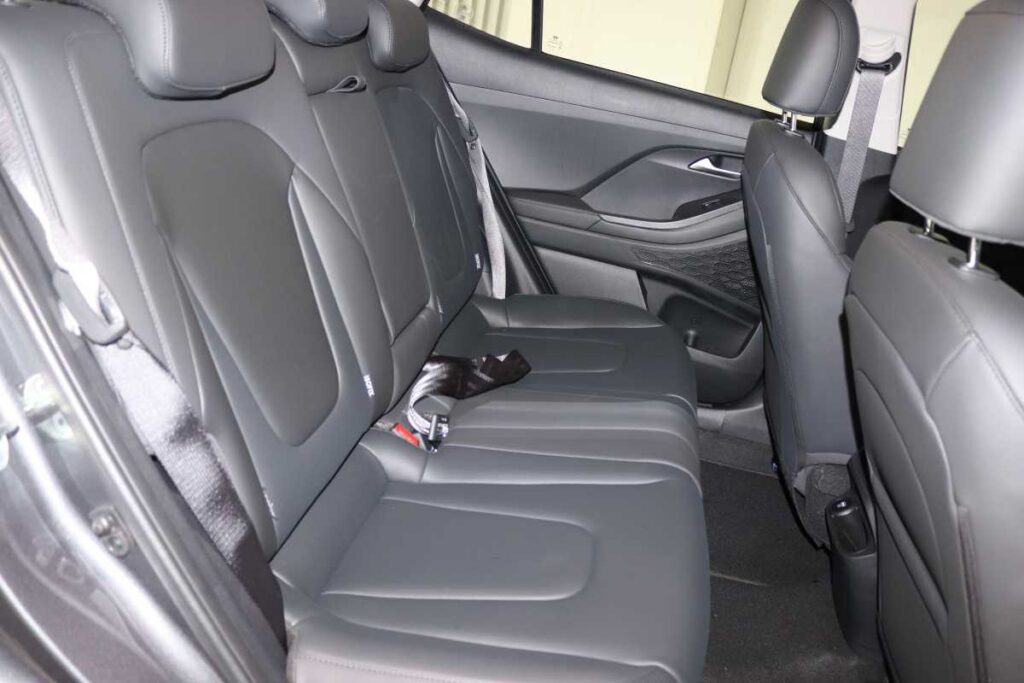 2026 HYUNDAI CRETA 1.5 PREMIUM IVT