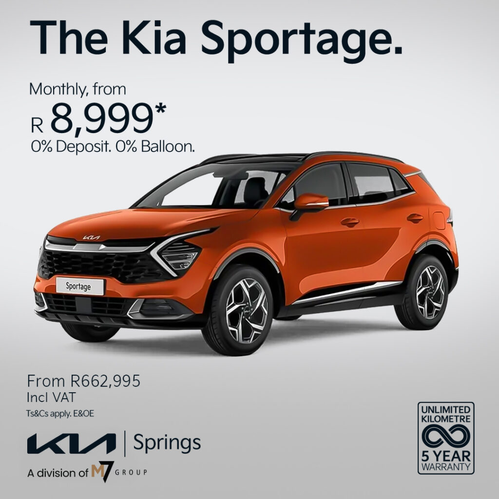 sportage